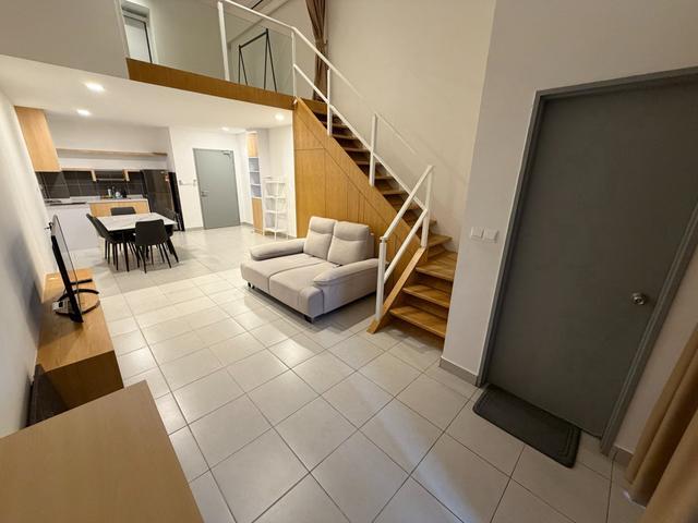 Apartment for rent in Cheras, Majlis Perbandaran Kajang