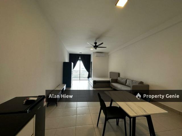 Apartment for sale in Kajang, Langat