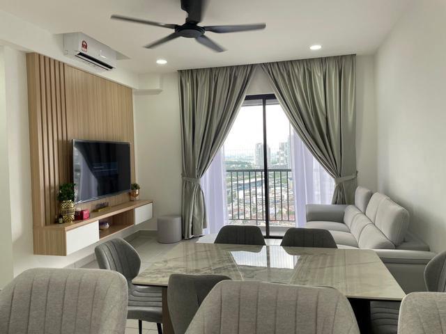 Condominium for sale in Kajang, Langat