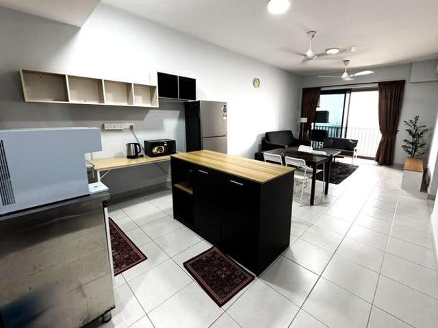 Apartment for rent in Cheras, Majlis Perbandaran Kajang