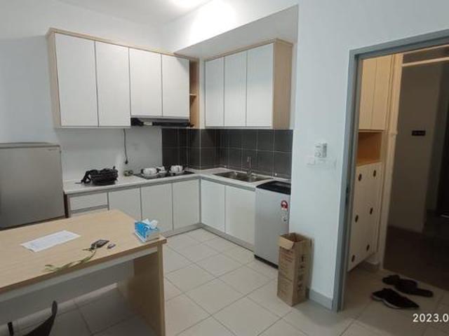 Apartment for rent in Cheras, Majlis Perbandaran Kajang