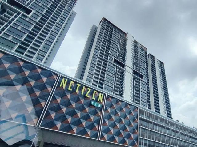 House for rent in Kuala Selangor, Selangor