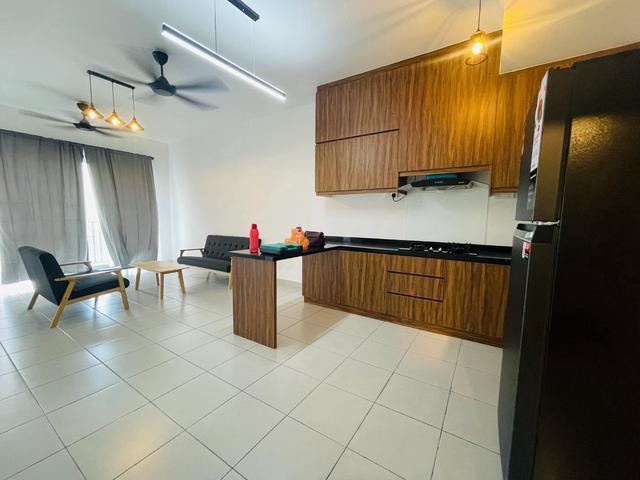 Serviced Residence for sale in Cheras, Majlis Perbandaran Kajang
