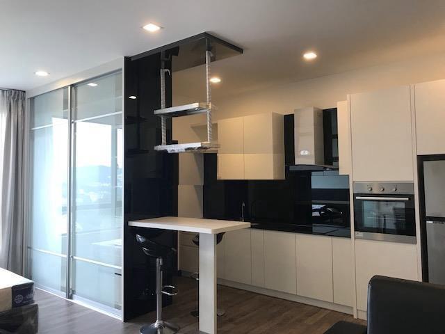 Apartment for rent in Kajang, Langat