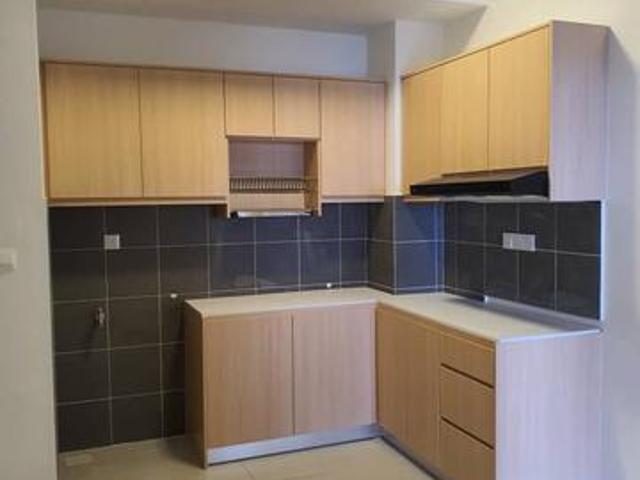Apartment for sale in Cheras