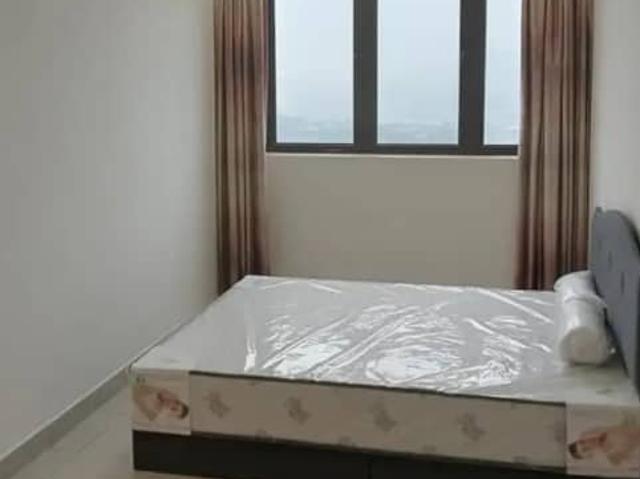 Room for rent in Kajang, Langat
