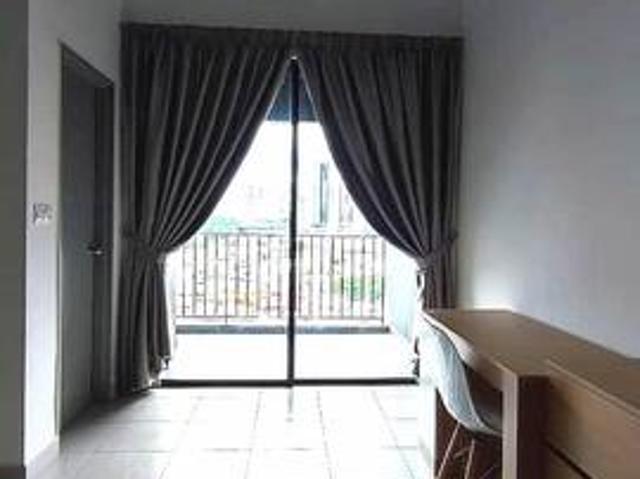 Apartment for sale in Kajang, Langat