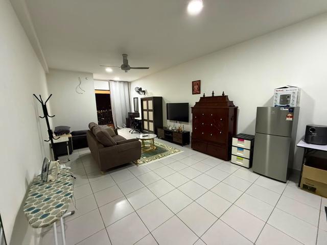 Apartment for sale in Kajang, Langat