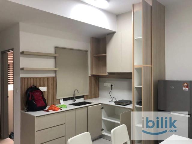 Room for rent in Country Heights Damansara, Kuala Lumpur