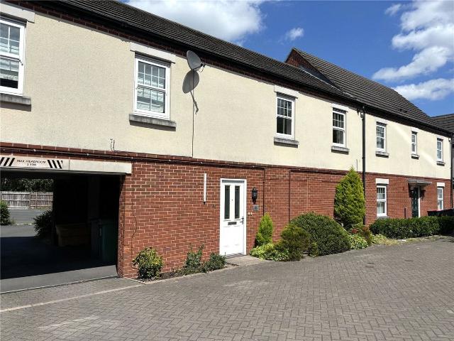 Apartment for rent in Telford
