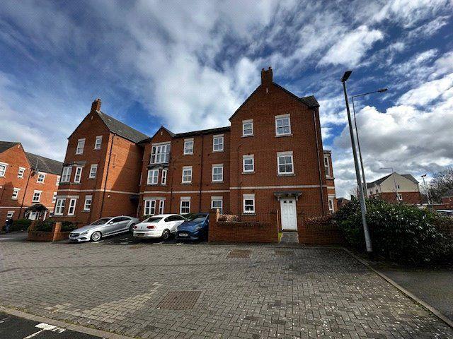 Apartment for rent in Telford