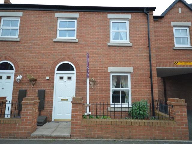 House for rent in Telford