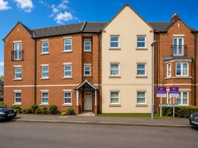 Apartment for rent in Telford