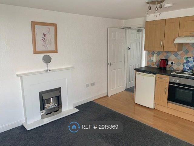 Apartment for rent in Haddon, East Midlands