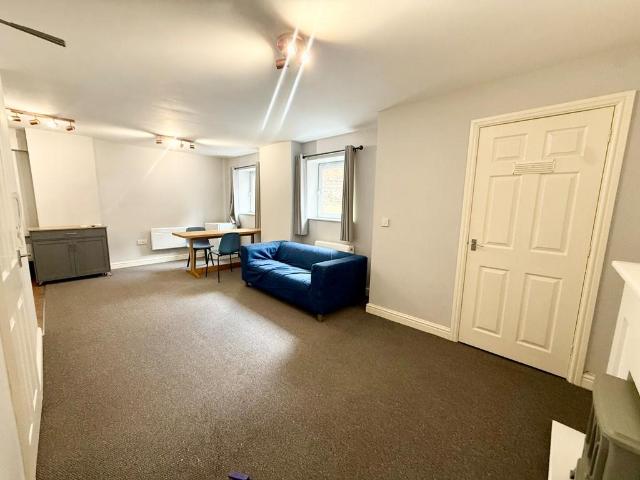 Apartment for rent in Haddon, East Midlands