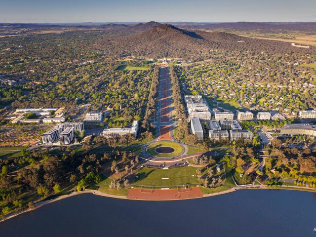Property for sale in Canberra, Australian Capital Territory