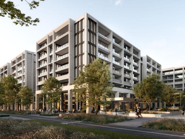 Property for sale in Canberra, Australian Capital Territory
