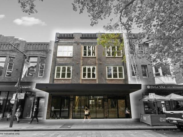 Office for rent in Sydney, New South Wales