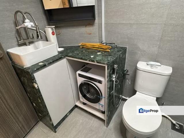 Condominium for rent in Petaling, Subang Jaya