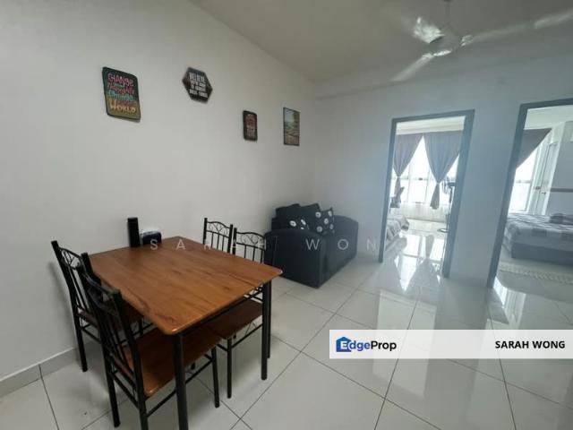 Condominium for rent in Petaling, Subang Jaya