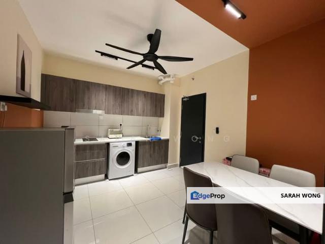 Condominium for rent in Petaling, Subang Jaya
