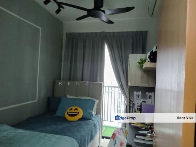 Condominium for rent in Petaling, Subang Jaya