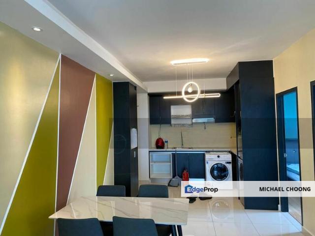 Condominium for rent in Petaling, Subang Jaya