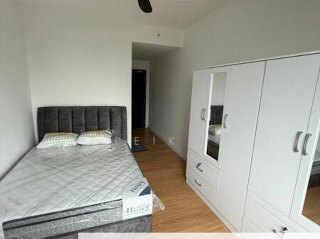Condominium for rent in Petaling, Subang Jaya