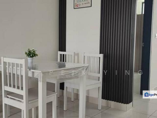 Condominium for rent in Petaling, Subang Jaya