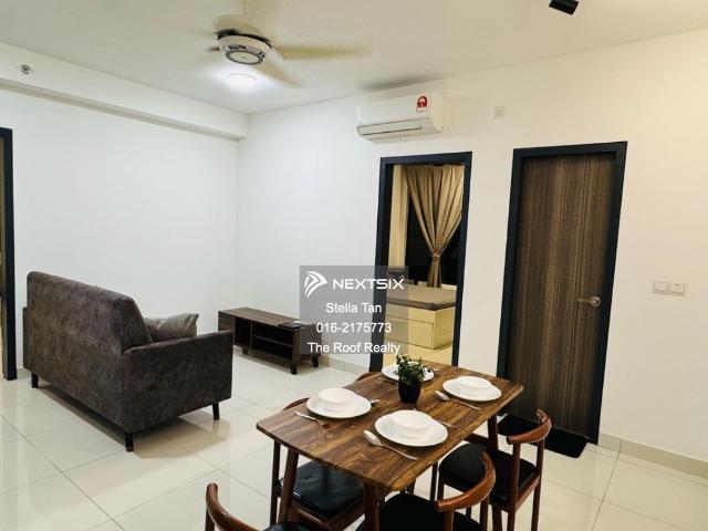 Apartment for rent in Petaling, Subang Jaya