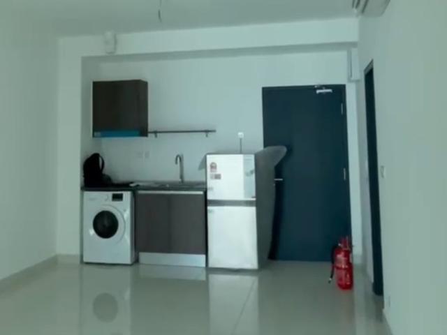 Apartment for rent in Petaling, Subang Jaya