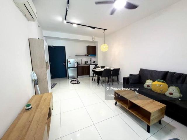 Apartment for rent in Petaling, Subang Jaya