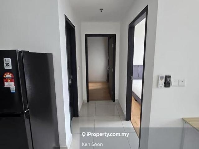 Apartment for rent in Petaling, Subang Jaya