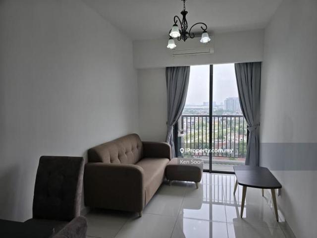Apartment for rent in Petaling, Subang Jaya