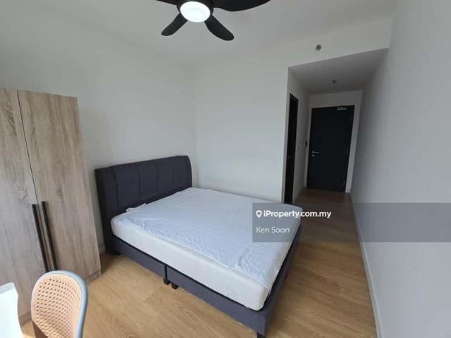 Apartment for rent in Petaling, Subang Jaya