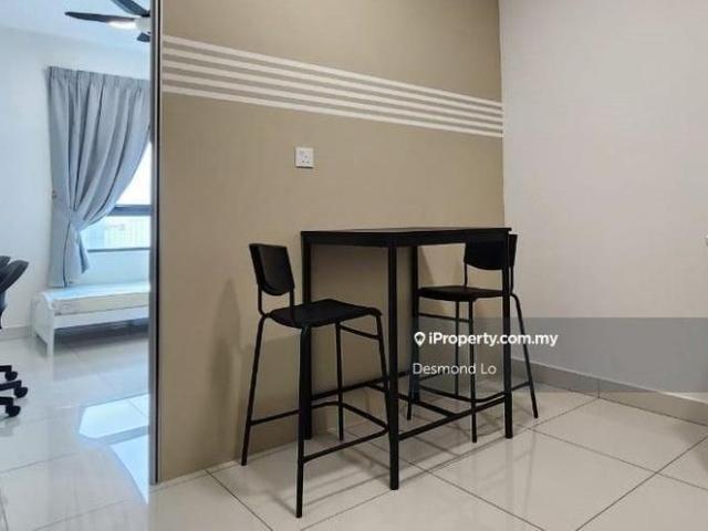 Apartment for rent in Petaling, Subang Jaya