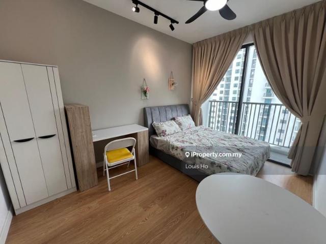Apartment for rent in Petaling, Subang Jaya
