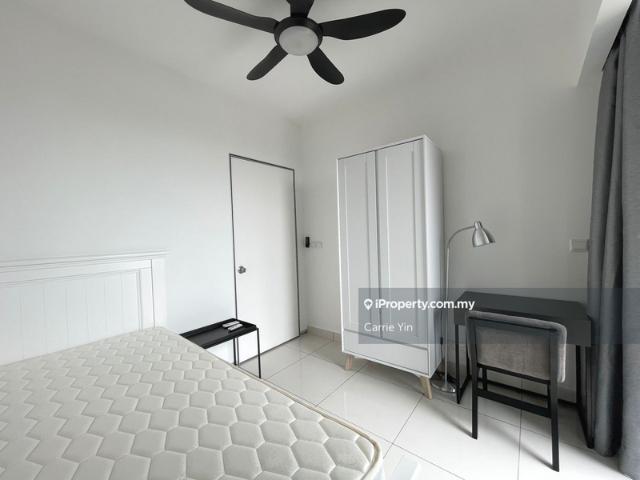 Apartment for rent in Petaling, Subang Jaya