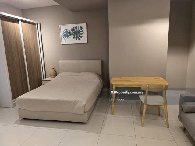 Room for rent in Petaling, Subang Jaya