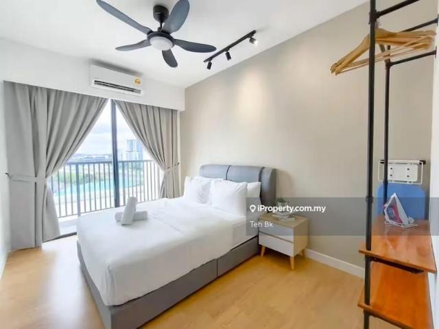 Room for rent in Petaling, Subang Jaya