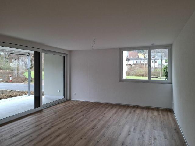 Apartment mieten in Herznach, Aargau