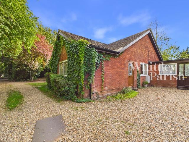 House for rent in Burgh St Peter, Norfolk