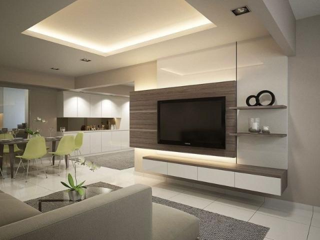 Apartment for sale in Country Heights Damansara, Kuala Lumpur