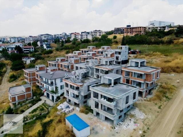 Tekirdağ, Süleymanpaşa içerisinde satılık Villa