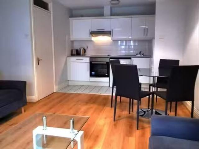Apartment to rent