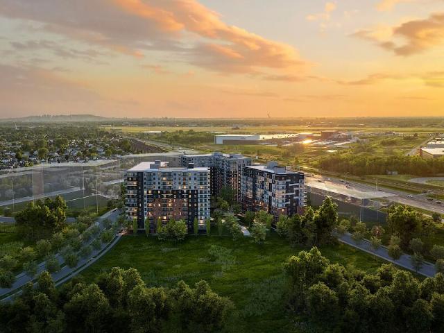 Apartment for rent in Saint-bruno-de-montarville, Quebec