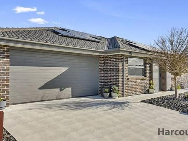 House for rent in Goyder, South Australia
