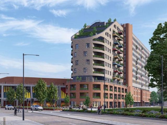 Apartment for sale in Chatham