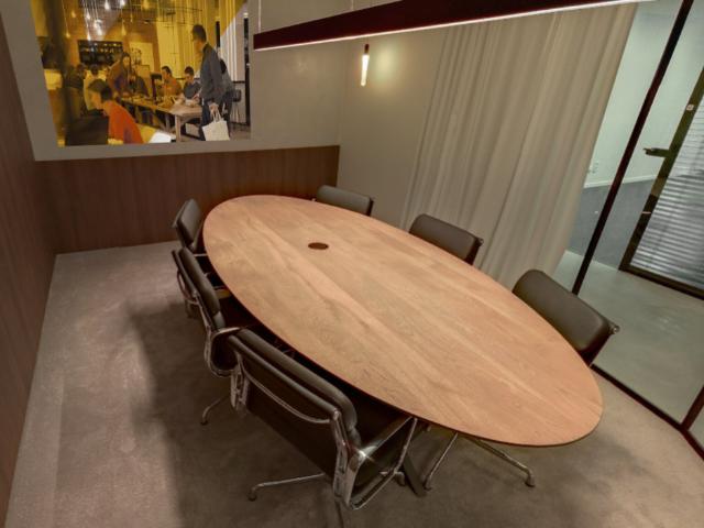 Bureau location à Brussel, Bruxelles