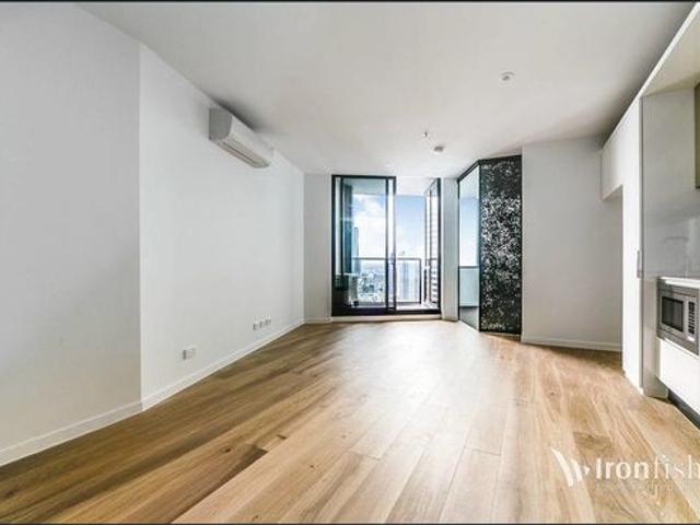 Apartment for rent in Melbourne